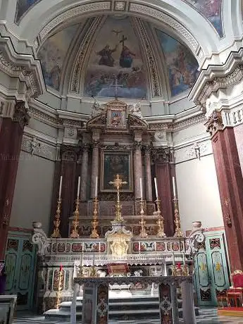 Photo de Parrocchia S.Pietro Apostolo