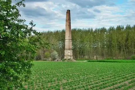 Photo de Dikilitaş
