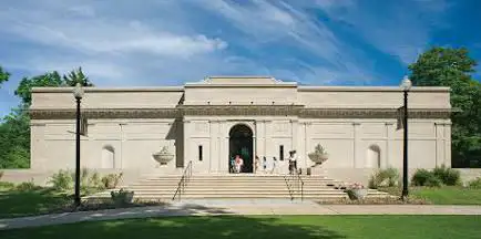 Photo de The Heckscher Museum of Art
