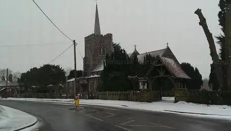 Photo de Radwinter Recreation Ground