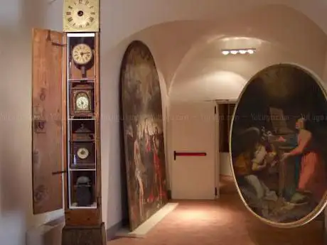 Photo de Museo del Montefeltro