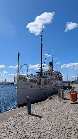 Photo de Sällskapet S/S Trafiks Vänner