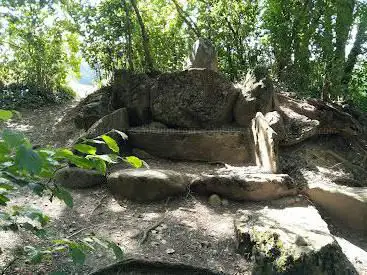 Photo de Fauteuil Du Seigneur