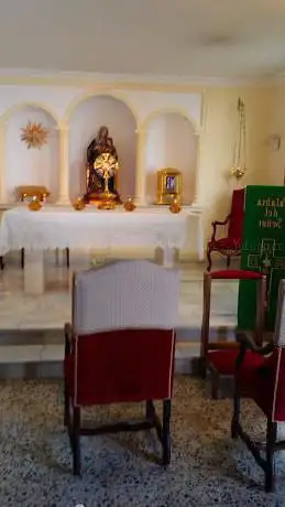Photo de Adoración Perpetua