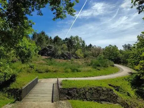 Photo de Parque de Avioso - Entrada N°2