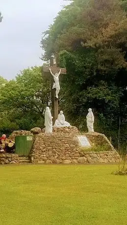 St Jude Shrine