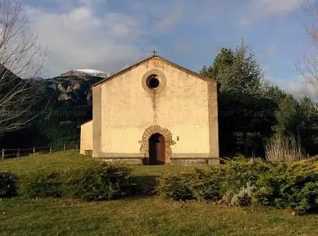 Photo de Ermita de Sant Grau