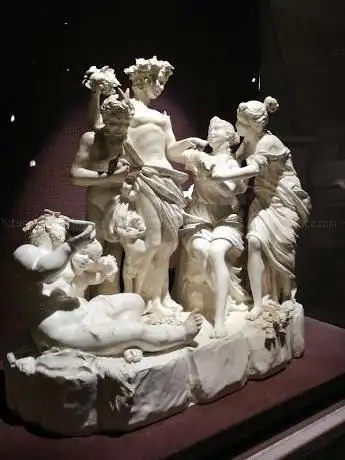 Photo de Museo del vino