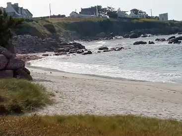 Photo de Plage de Port Neuf