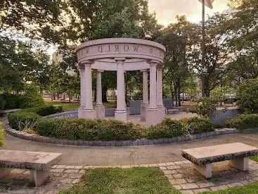 Photo de Memorial Park