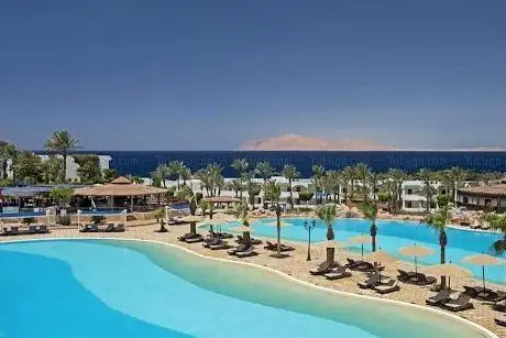 Photo de جوست للرحلات السياحية / ghost sharm tours