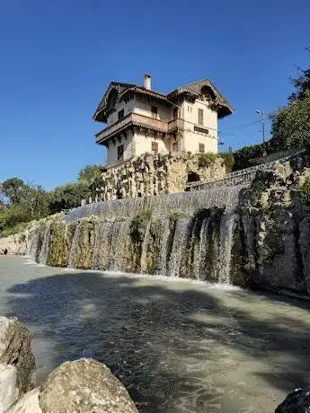 Photo of Cascade de Gairaut