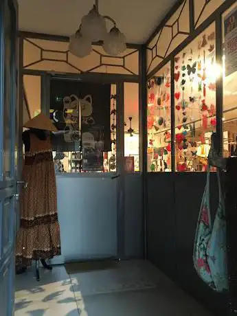 Photo de MAISON de SAVE décoration