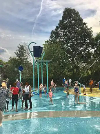 Photo of Splash Pad Clissold Park