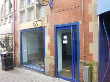 Photo de 35 Chapel Walk Gallery and Events space