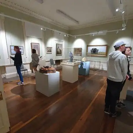 Foto de Nature in Art