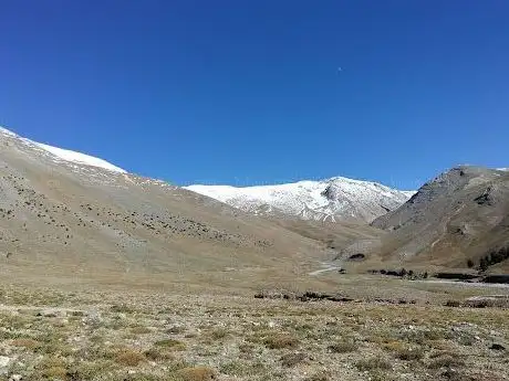 Photo de Elmalı Boğazı