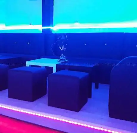 Photo de Shisha dubai