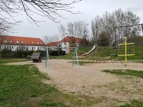 Photo de Terrain de jeu