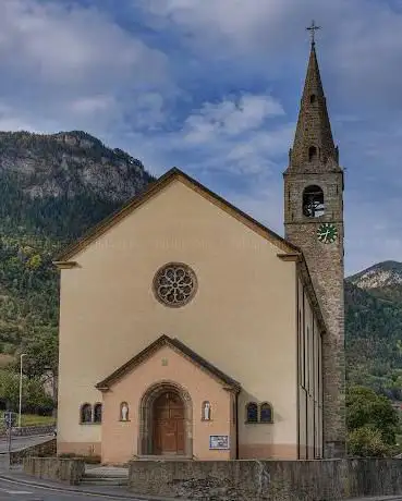 Photo de Eglise de Chalais