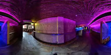 Photo de Club Concrete