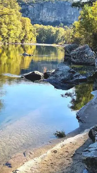 Photo de Cirque des Gens