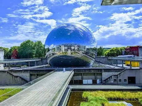 Photo of La Villette