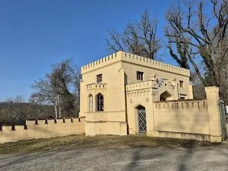 Photo de Pförtnerhaus
