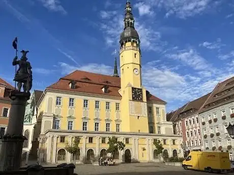 Photo de Bautzen Altstadt