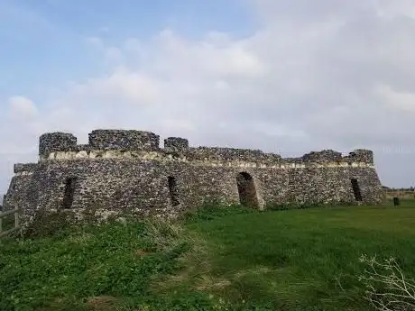 Photo de Neptune's Tower