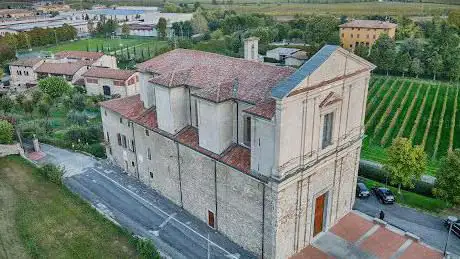 Photo de Parrocchia di S. Vitale