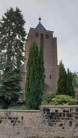 Photo de Friedenskirche - Prot. Kirchengemeinde Zweibrücken-Ixheim