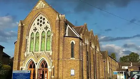Photo de East Molesey Methodist Church