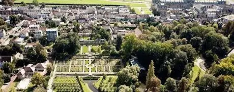 Photo of Potager des Princes