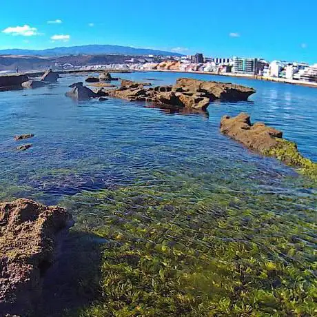 Photo de La Barra de las Canteras
