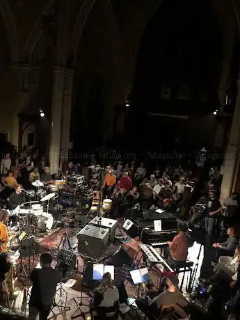 Photo de Church Of Sound