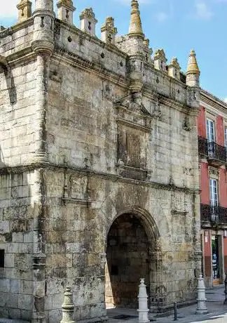 Photo de Lions' House Viveiro