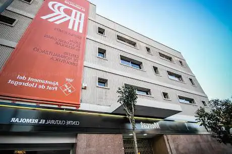 Photo de Centre cultural el Remolar