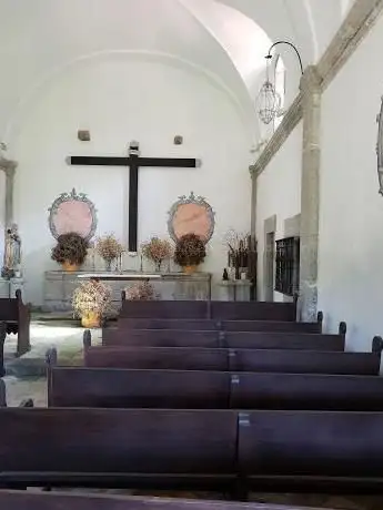 Photo de Ermita de Santo Domingo y Santa Rosa de Urrijate