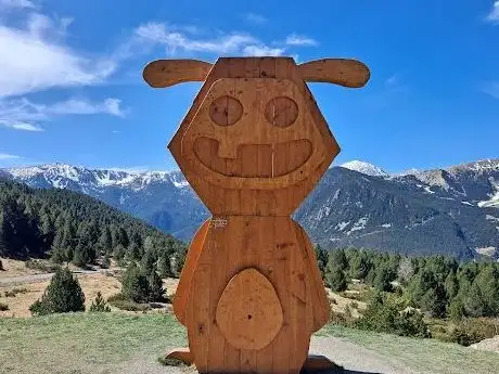 Photo of Tamarro Nilo