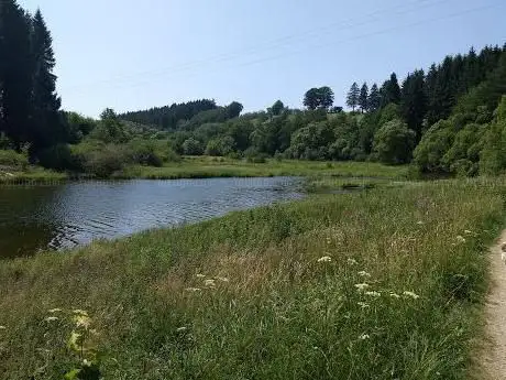 Photo de Naturreservat