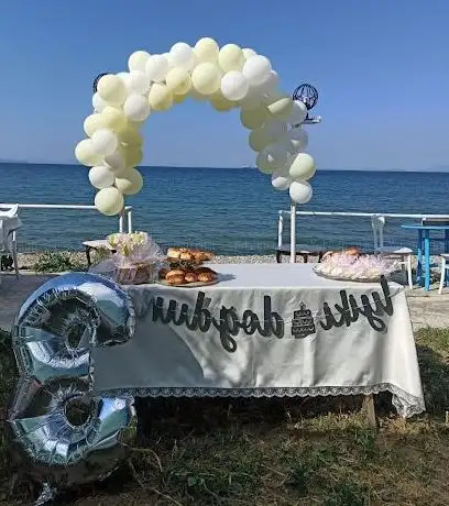 Photo de Kalamış Park