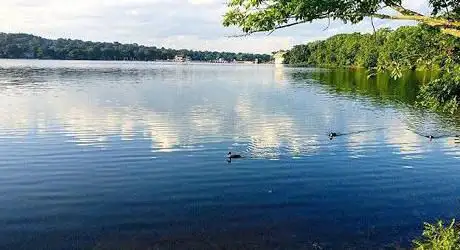Photo de Mystic Lakes