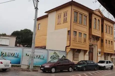 Photo de Havran Terzizade Konağı