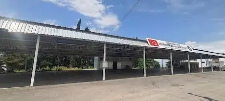 Photo de Kemerağzı Kapalı Semt Pazarı