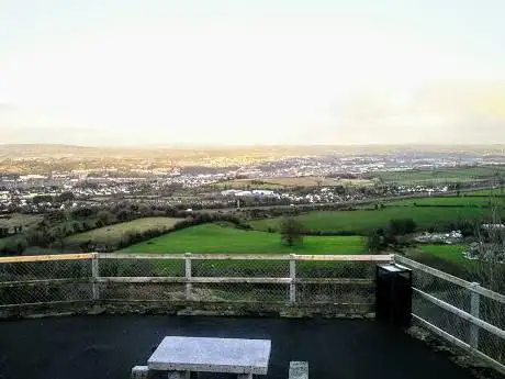 Photo de Bernish Viewpoint