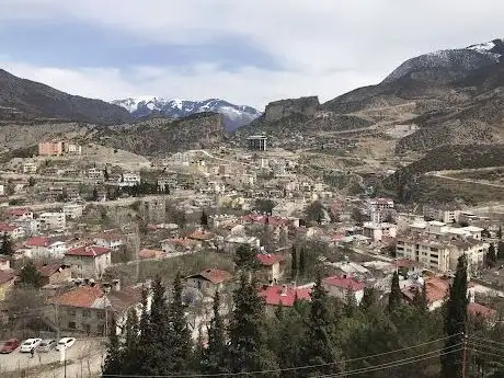 Photo de Artvin Ardanuç İlçesi
