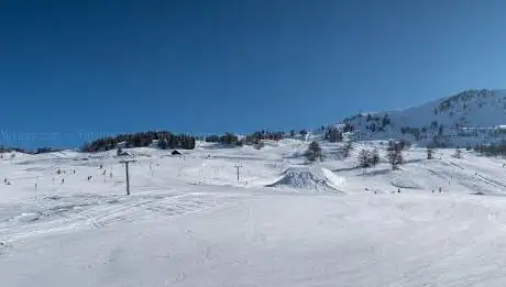 Photo de Les Masses ski lift
