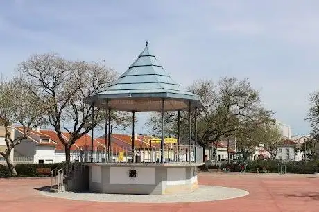 Photo de Park 25 de Abril