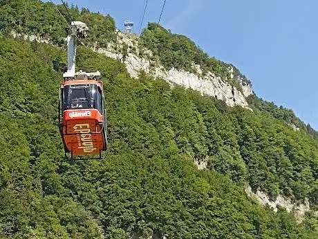 Photo of Luftseilbahn Wasserauen-Ebenalp AG